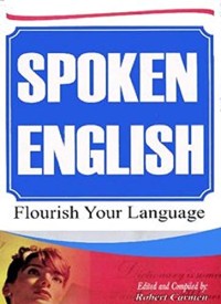 SPOKEN ENGLISH FLUORISH YOUR LANGUAGE