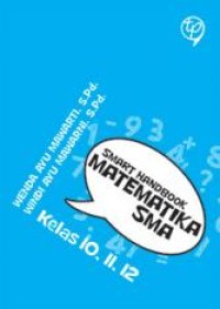 SMART HANDBOOK MATEMATIKA SMA KELAS 10,11,12