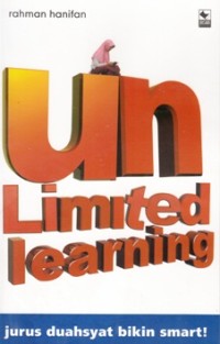 UNLIMITED LEARNING: JURUS DUAHSYAT BIKIN SMART!