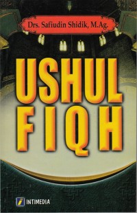 USHUL FIQH