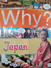 Why? Japan