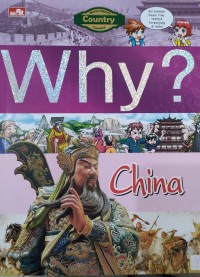 Why? China