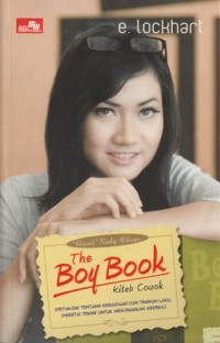 THE BOY BOOK: KITAB COWOK