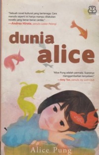 DUNIA ALICE