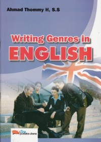 WRITING GENRES IN ENGLISH