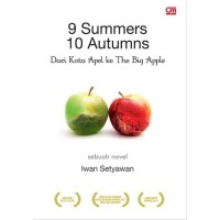 9 SUMMERS 10 AUTUMNS
