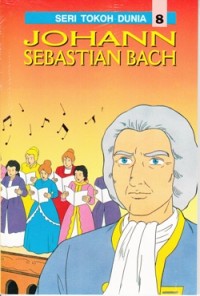 JOHANN SEBASTIAN BACH