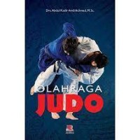 Olahraga Judo