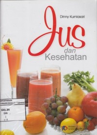 JUS DAN KESEHATAN