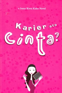 KARIER ATO CINTA?