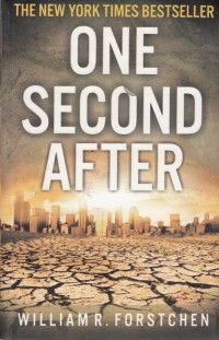 ONE SECOND AFTER