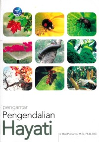 PENGANTAR PENGENDALIAN HAYATI