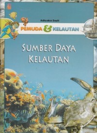 SUMBER DAYA KELAUTAN