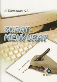 SURAT - MENYURAT