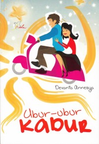UBUR - UBUR KABUR